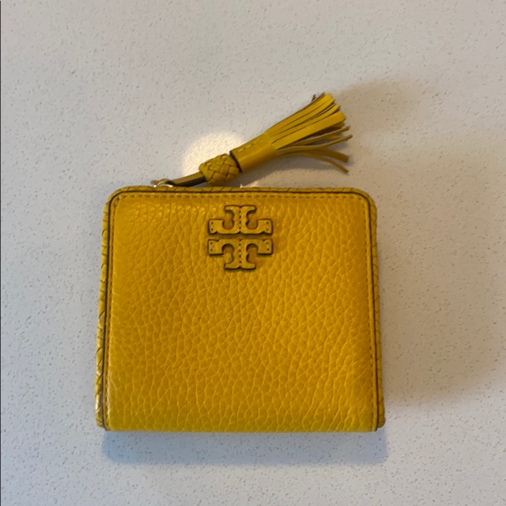 Tory Burch small wallet